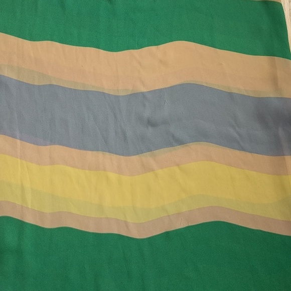 Sleeveless Maxi dress - Picture 7 of 8